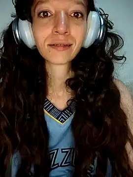 Lucy cole online show from 01-08-25, 03:51