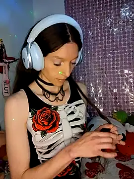 Lucy cole online show from 01-12-25, 02:14