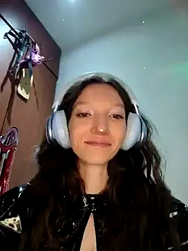 Lucy cole online show from 01-19-25, 09:22