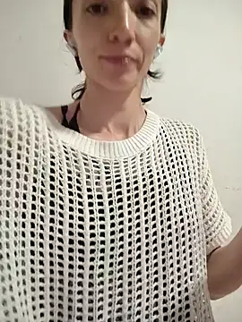 Lucy cole online show from 02-03-25, 01:19