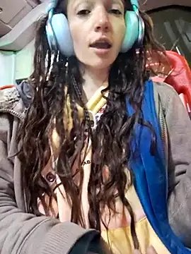 Lucy cole online show from 02-08-25, 02:26