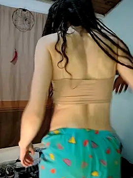 Lucy cole online show from 02-08-25, 05:29