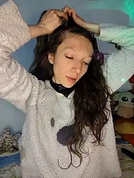 Lucy cole online show from 02-10-25, 11:15