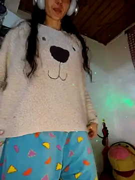 Lucy cole online show from 02-11-25, 04:55