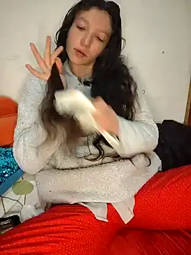 Lucy cole online show from 03-07-25, 02:25
