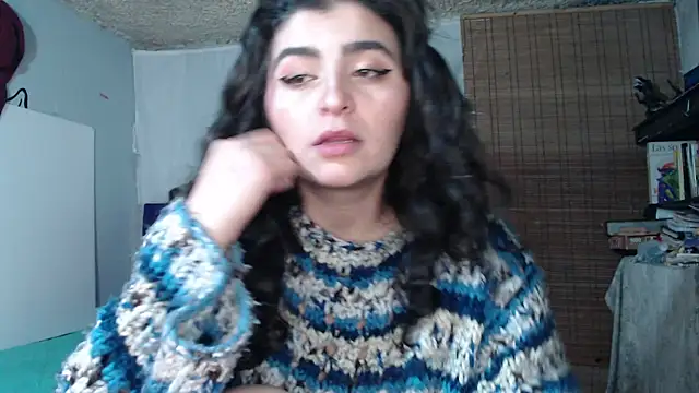 Marci owo online show from 12-05-24, 08:44