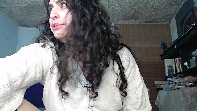 Marci owo online show from 12-05-24, 11:51
