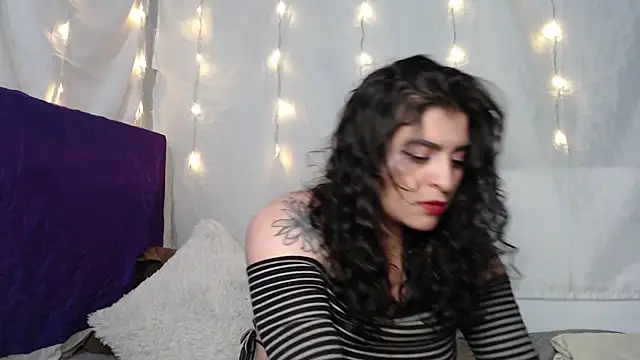 Marci owo online show from 12-17-24, 06:31