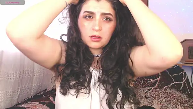 Marci owo online show from 10-08-25, 06:16