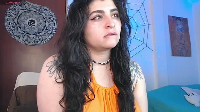 Marci owo online show from 10-25-25, 02:13