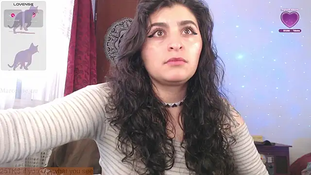 Marci owo online show from 11-06-25, 06:42