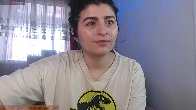 Marci owo online show from 11-16-25, 02:00