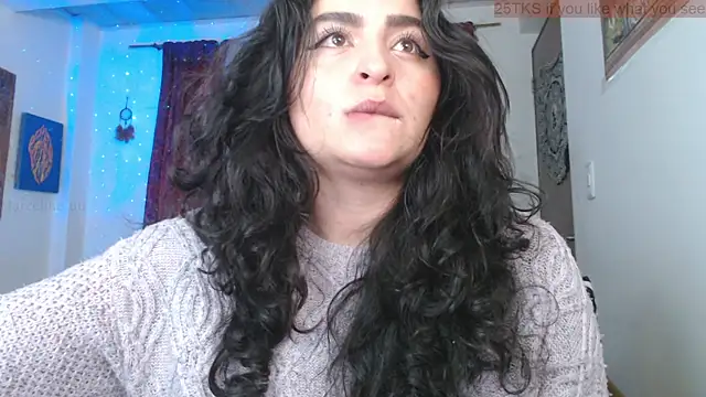 Marci owo online show from 01-14-26, 01:39