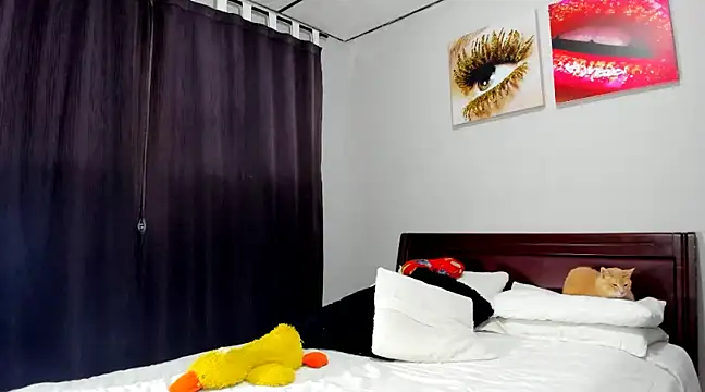 aleziiacam online show from 02-22-25, 03:23