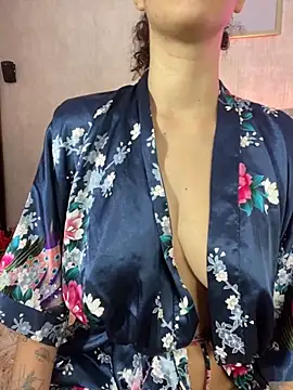 thaliacollins online show from 11-09-25, 09:13