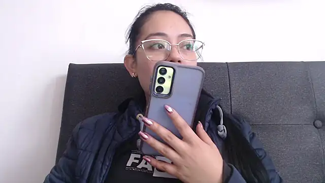 Alisha 99 online show from 10-22-25, 01:22