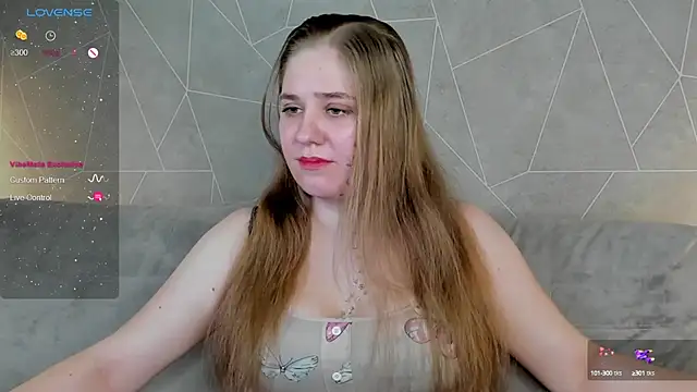 Megan Violer online show from 01-31-25, 06:57