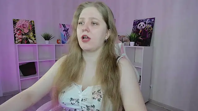 Megan Violer online show from 02-26-26, 05:23