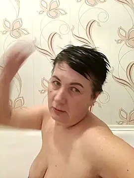 NicoleOlla online show from 01-03-25, 01:36