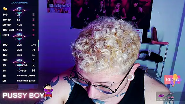 princeFtm online show from 02-25-26, 03:21