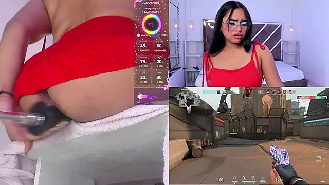 Alice Roys online show from 12-09-24, 02:06