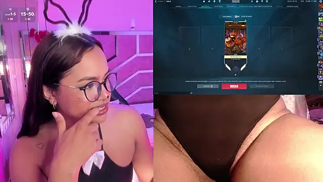 Alice Roys online show from 10-10-25, 04:22