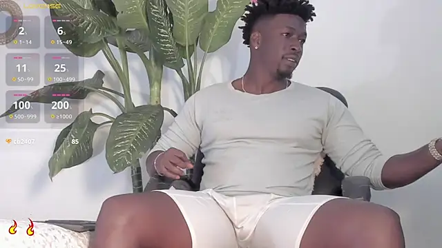 michaell james7 online show from 10-17-25, 08:33