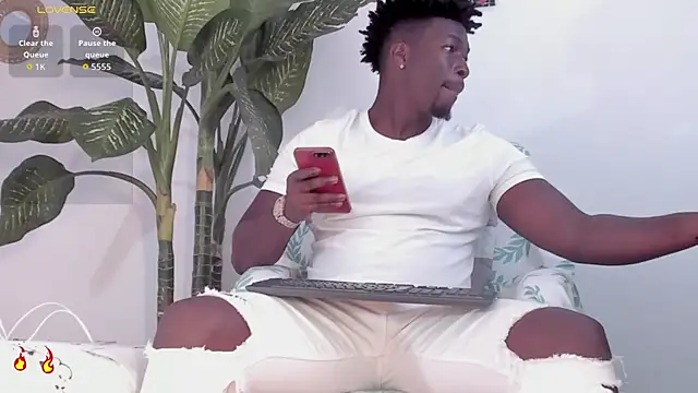 michaell james7 online show from 10-25-25, 07:30