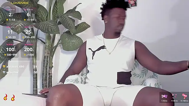 michaell james7 online show from 11-25-25, 08:53