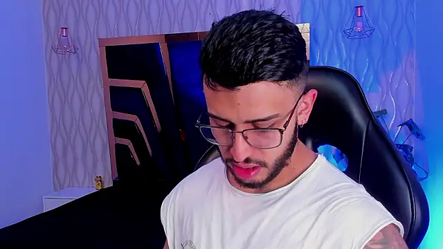 Liam Kleiin online show from 02-20-26, 11:43