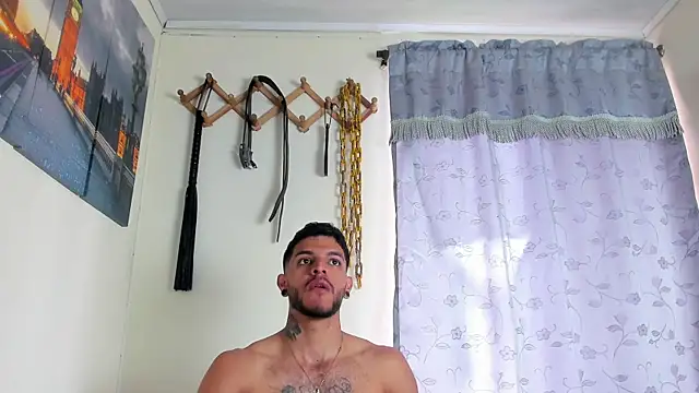 JuanBlade online show from 12-06-24, 02:06