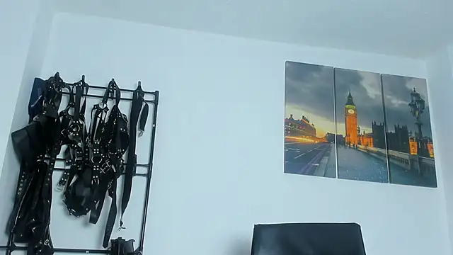 JuanBlade online show from 10-14-25, 01:23