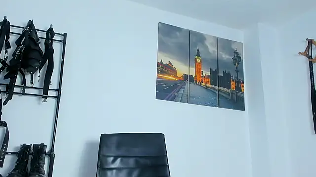 JuanBlade online show from 11-03-25, 03:35