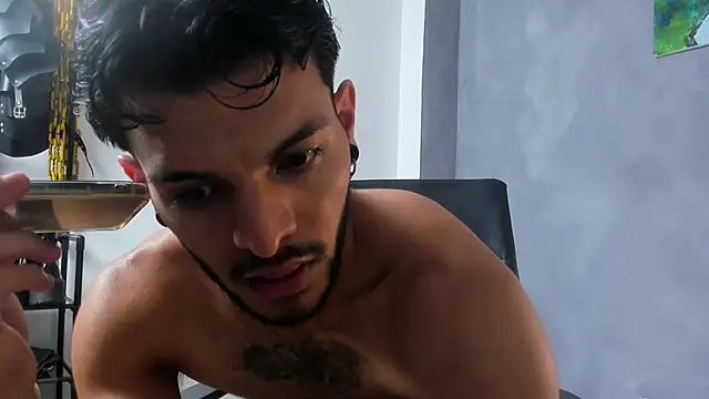 JuanBlade online show from 02-05-26, 01:05