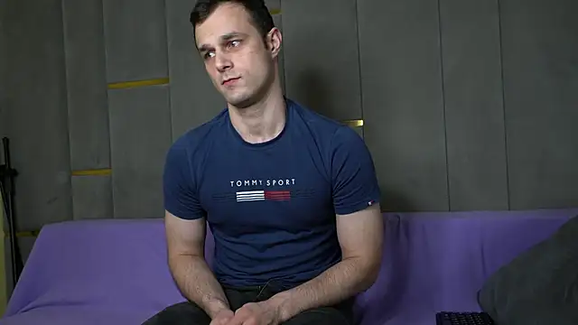 BrandonNorris online show from 12-04-24, 12:41