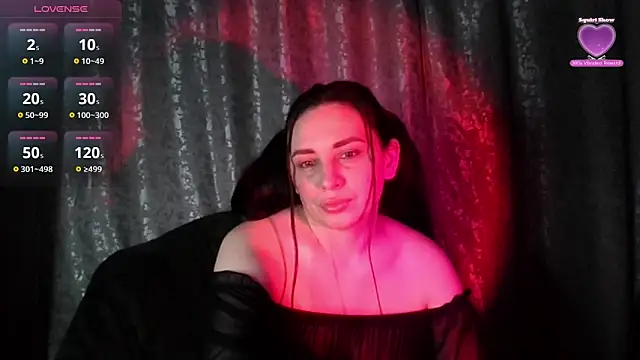 Snapshot of Baby_stasya chatting on 03-15-25, 10:00 Baby stasya online show from 03-15-25, 10:00