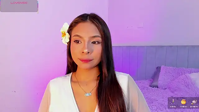 amira cute2 online show from 10-15-25, 07:52