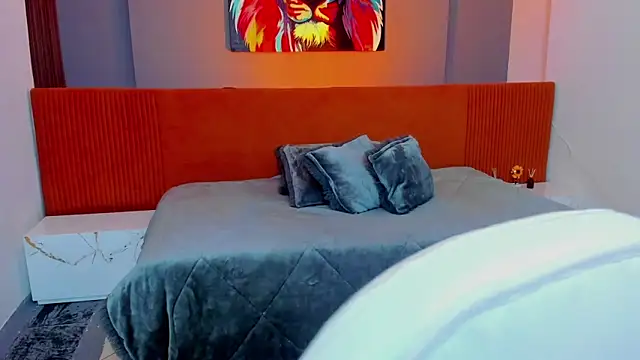 amira cute2 online show from 10-21-25, 07:20