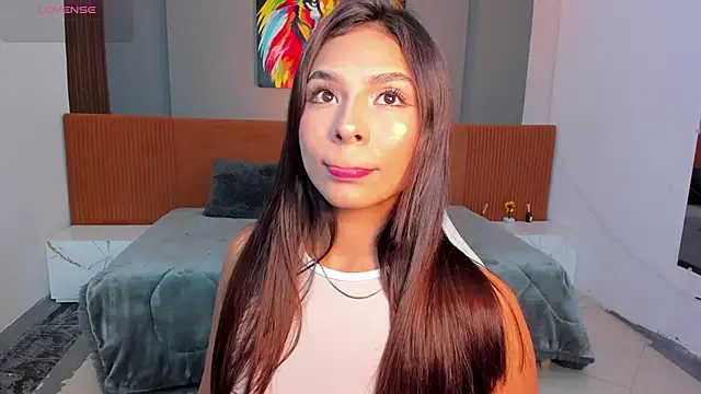 amira cute2 online show from 11-16-25, 09:04