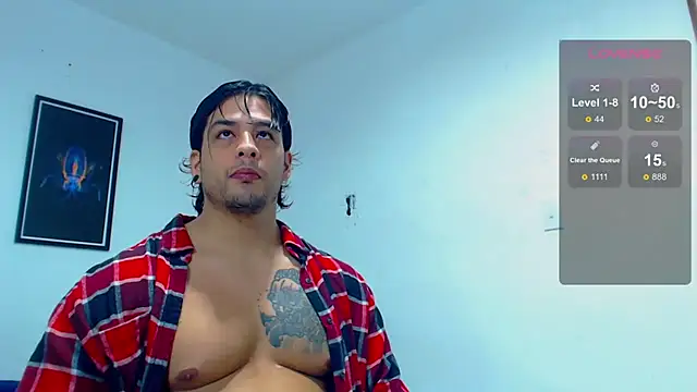 SilvaBranko online show from 01-05-25, 12:42