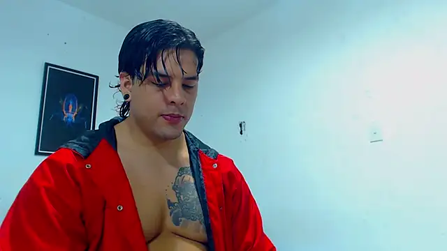 SilvaBranko online show from 02-02-25, 12:35