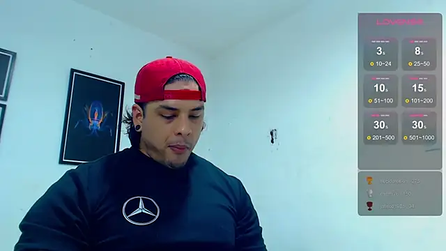 SilvaBranko online show from 02-23-25, 10:09