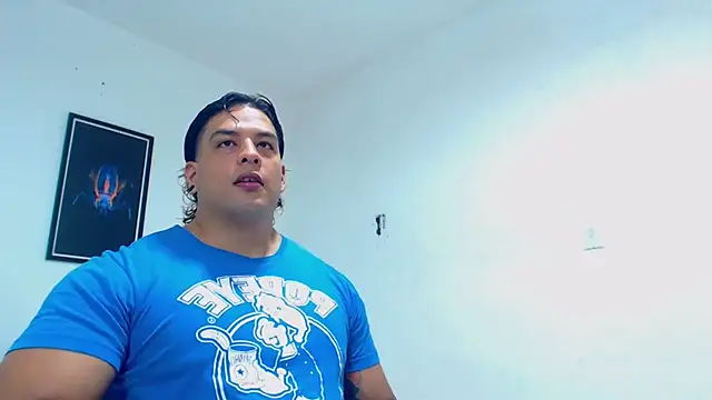 SilvaBranko online show from 02-27-25, 04:32