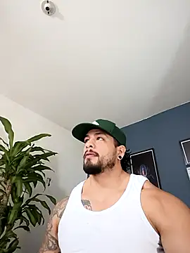 SilvaBranko online show from 09-17-25, 07:04