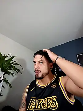 SilvaBranko online show from 10-17-25, 01:09