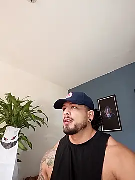 SilvaBranko online show from 10-19-25, 09:04