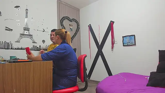 hotandfierylatinos2023 online show from 01-30-25, 11:33