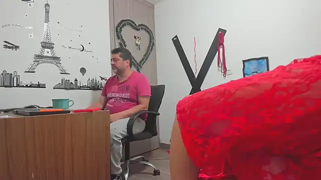 hotandfierylatinos2023 online show from 02-12-25, 10:35
