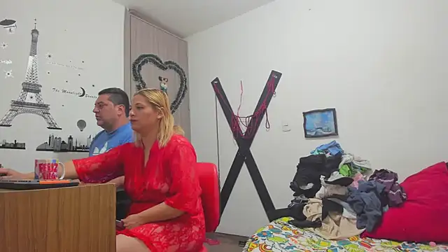hotandfierylatinos2023 online show from 02-23-25, 11:11