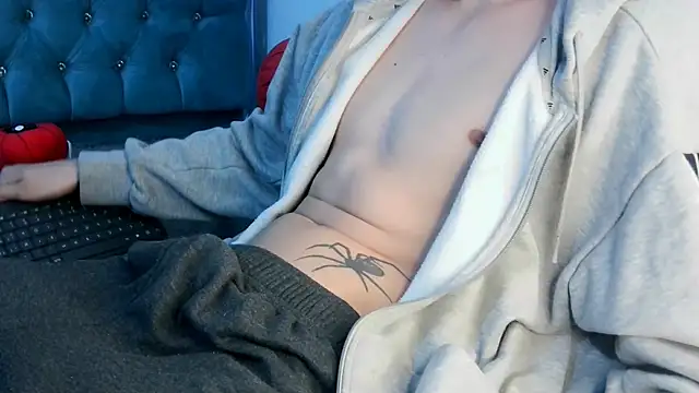  Thomas hot  online show from 03-01-26, 04:25